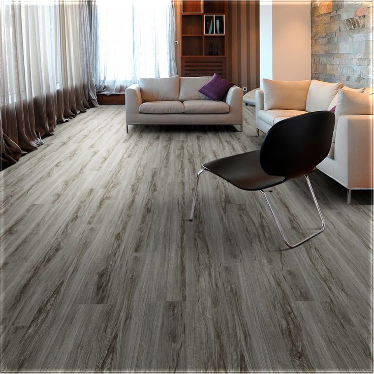 Taiwan Vinyl Flooring Tile Plank