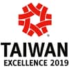 The Taiwan Excellence Awards were established by the Ministry of Economic Affairs in 1993. Every year, eligible candidates are subjected to a rigorous and stringent selection system that covers four major aspects of “R&D”, “Design”, “Quality” and “Marketing” to identify outstanding products that offer “Innovative Value” while satisfying the key criterion of being “made in Taiwan”. Products that have been selected for the Taiwan Excellence Awards would serve as examples of the domestic industries and be promoted by the government in the international market in an effort to shape the creative image for Taiwanese businesses.<br>The selection of winning entries of the Taiwan Excellence Awards comprises two phases, the first phase involves the on-spot evaluation and selection of winning entries for the Taiwan Excellence Awards and compilation of the “Taiwan Excellence Gold and Silver Quality Award Shortlist” by the panelists. The second phase will involve the participation of international 