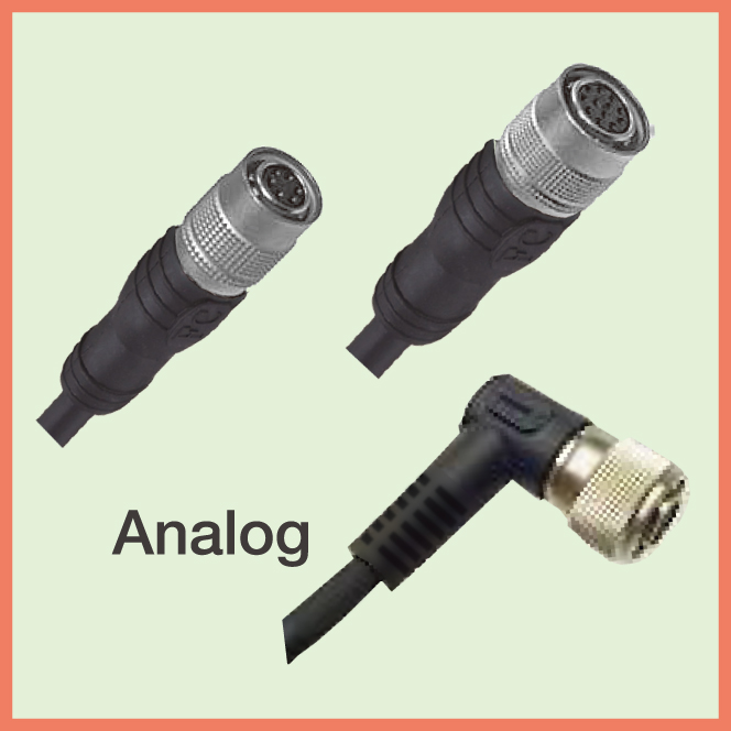 Analog Camera Power Supply Cord Taiwantrade