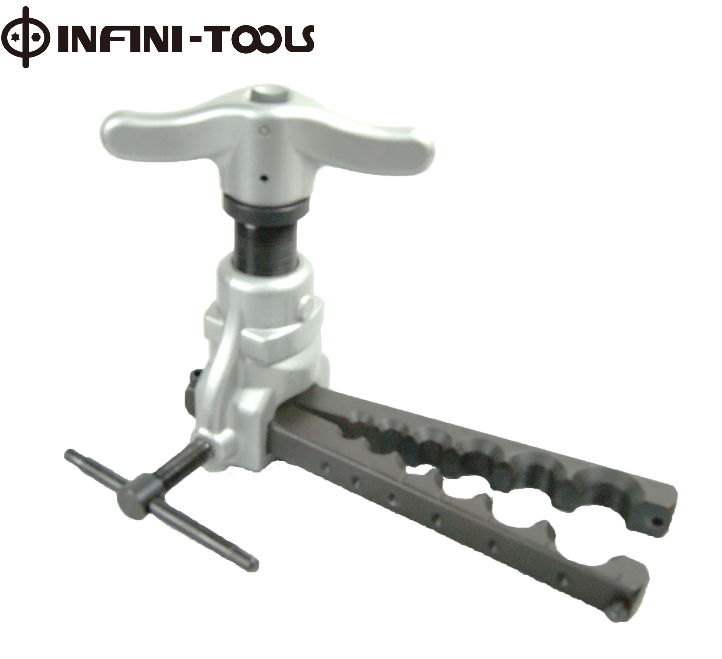 Eccentric Cone Type Flaring Tool, 45Degree