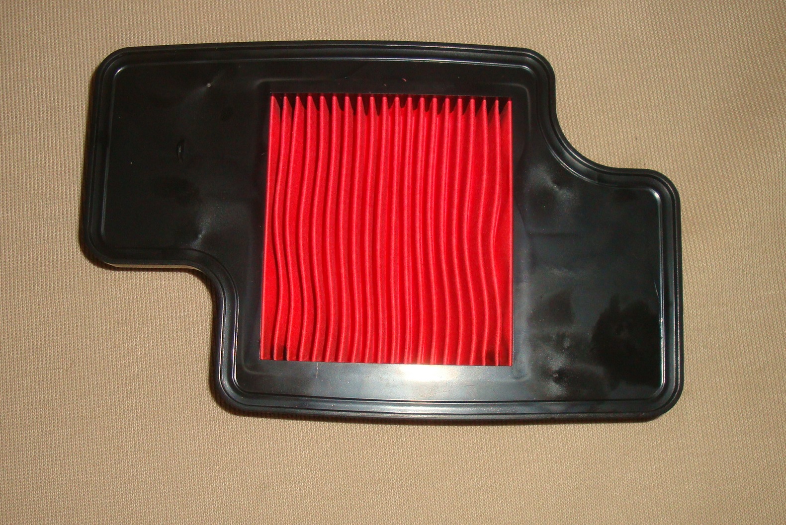 AIR CLEANER for HONDA Motorcycle 17210GFZ000 Taiwantrade