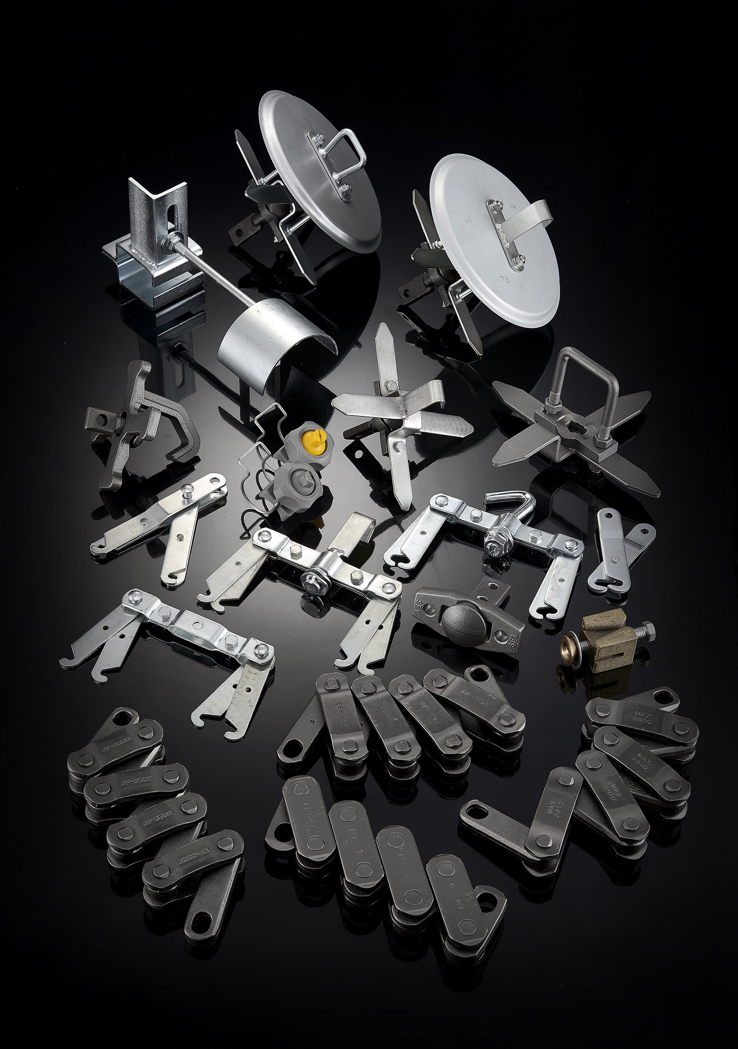 Chain Hanger & Pendant Taiwantrade