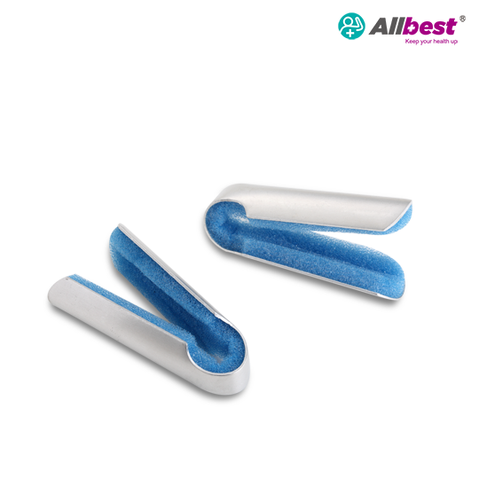 Finger Cot Splint