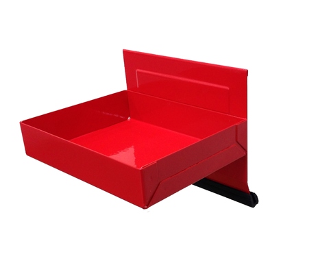 Magnetic Tray and Side Tray/ 5.9