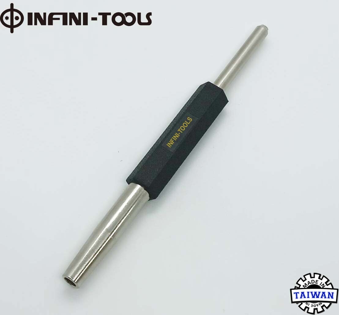 Trim Nail Punch Pocket Sized, Small Trim Nail Punch, 5 inch Taiwantrade