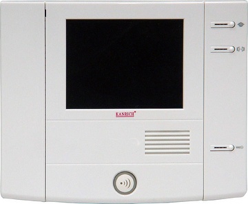 PH-855Mi Digital Video Monitor