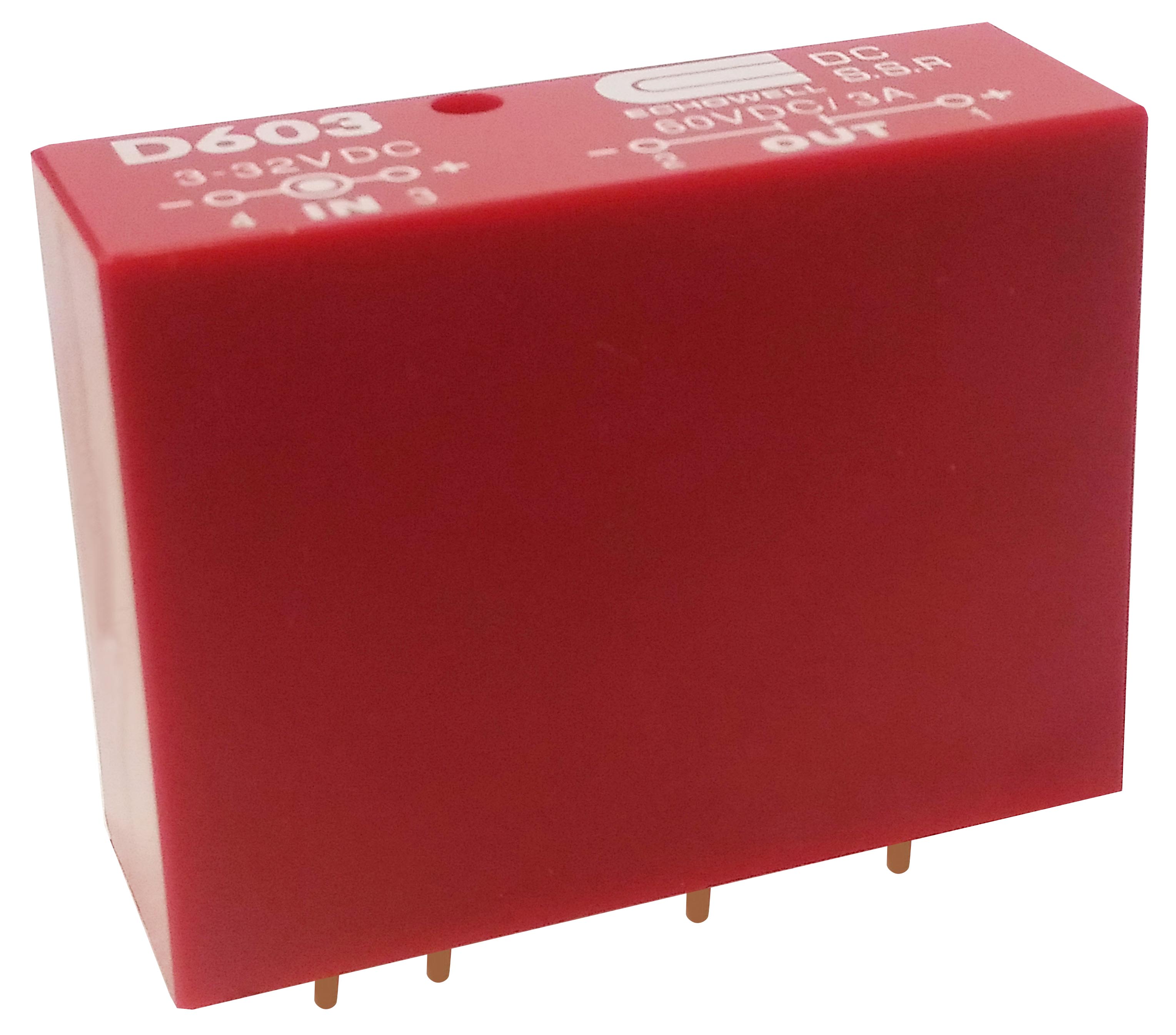 Solid State Relays S