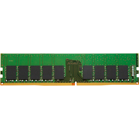 Kingston 32GB  DDR4 3200 ECC unbuffered DIMM for HP/HPE - ProLiant, Workstation KTH-PL432E/32G