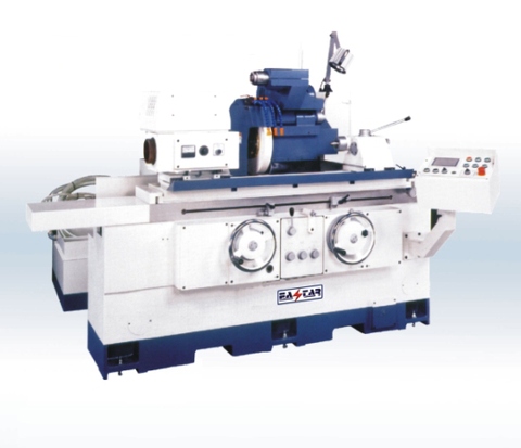 CYLINDRICAL GRINDER | Taiwantrade.com