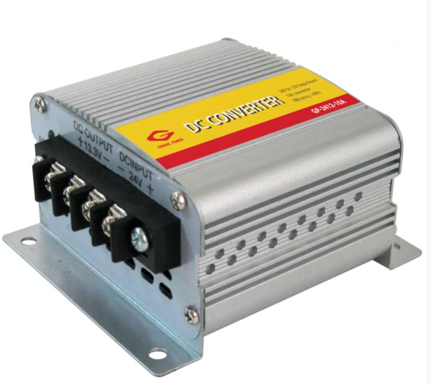 24VDC TO 12VDC Converter,electrical electronics power converter ...