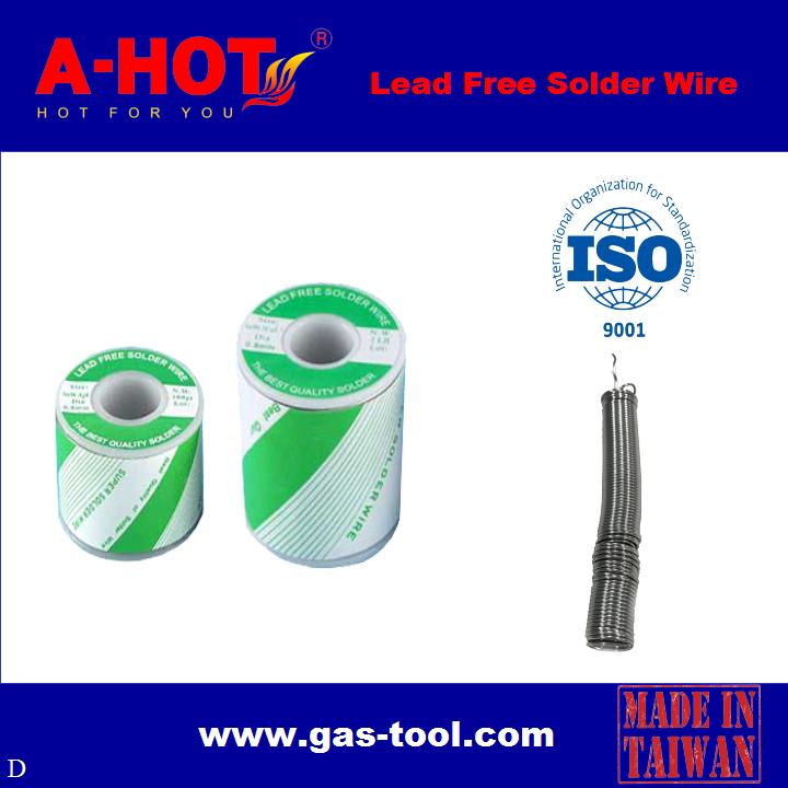 Brand New Hot Sales Lead Free Tin Solder Iron Wire ...