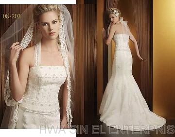 Bridal Gown