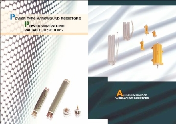 Power Type Resistors