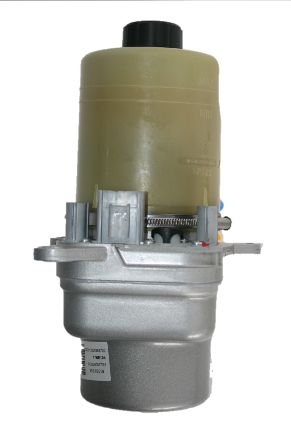 Electric Power steering pump fit Ford Focus II CMAX