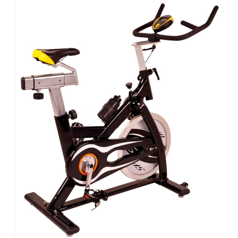 spin bike forum