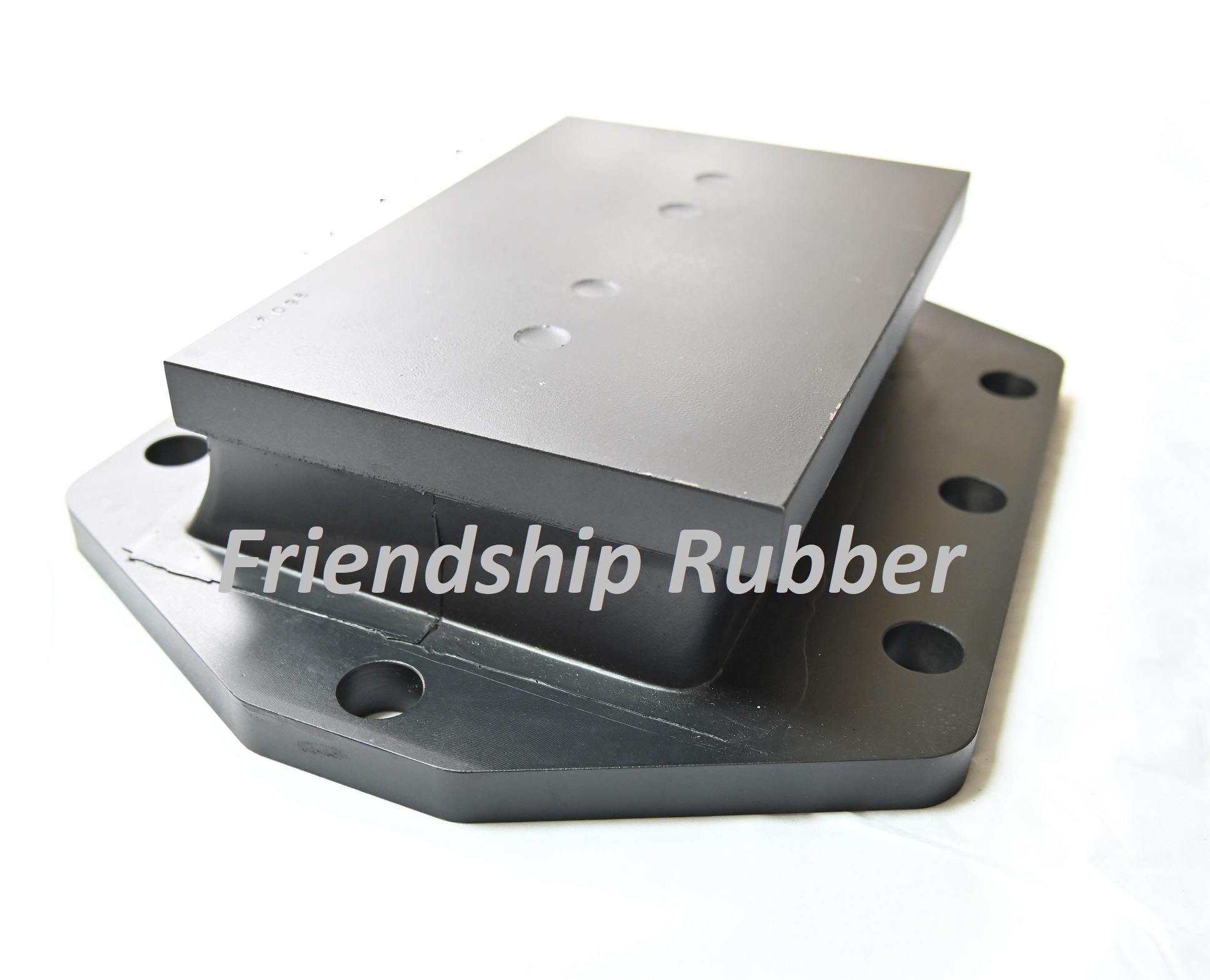 Vibration Mount & Dampers for Truck & Heavy Industries Taiwantrade