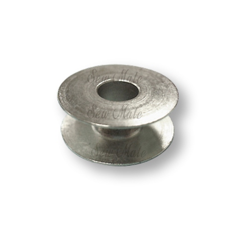 Bobbin, 111E(1S), Steel