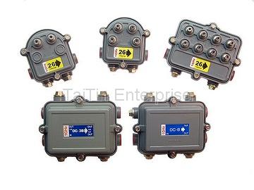CATV Taps 1GHz Passives | Taiwantrade