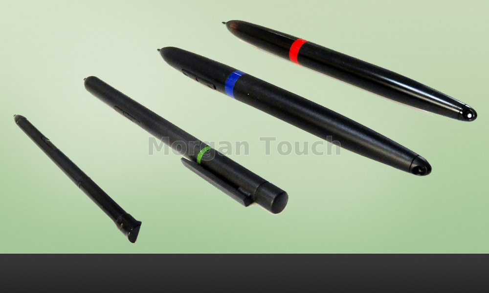 EMR Digitizer Pen Solution