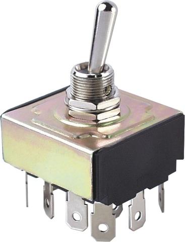 Toggle Switch AC SCI R13 44 Taiwantrade