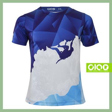 sublimation t shirt printing