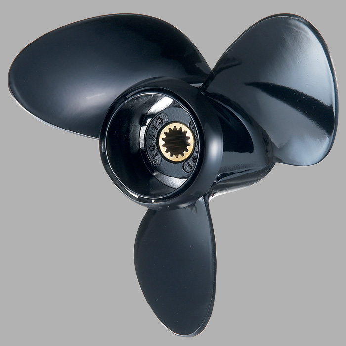Propeller For JOHNSON (OMC) 30HP 10x13