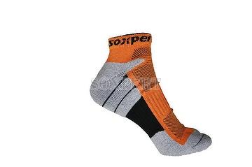 【SOXPERT】S026B Biking Socks(Man)