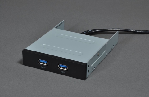 2 Ports Internal USB 3.0 Hub | Taiwantrade.com