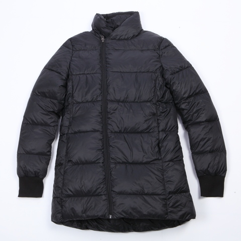 DOWN JACKET, PUFFER JACKET, QUILTED JACKET