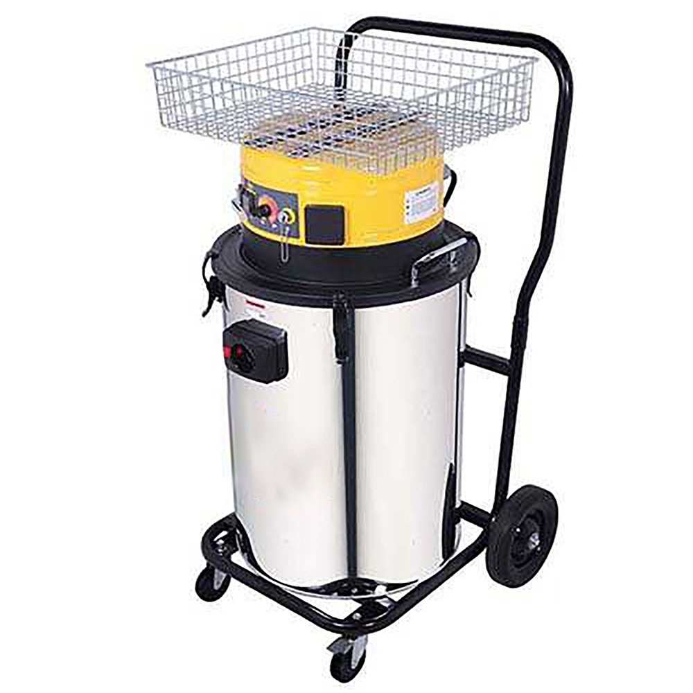 High Quality Stainless 2 In 1 Hose Dust Extractor Taiwantrade   EVC J225%2C Dust Extractor 