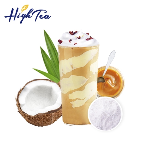 【High Tea】Kaya Powder