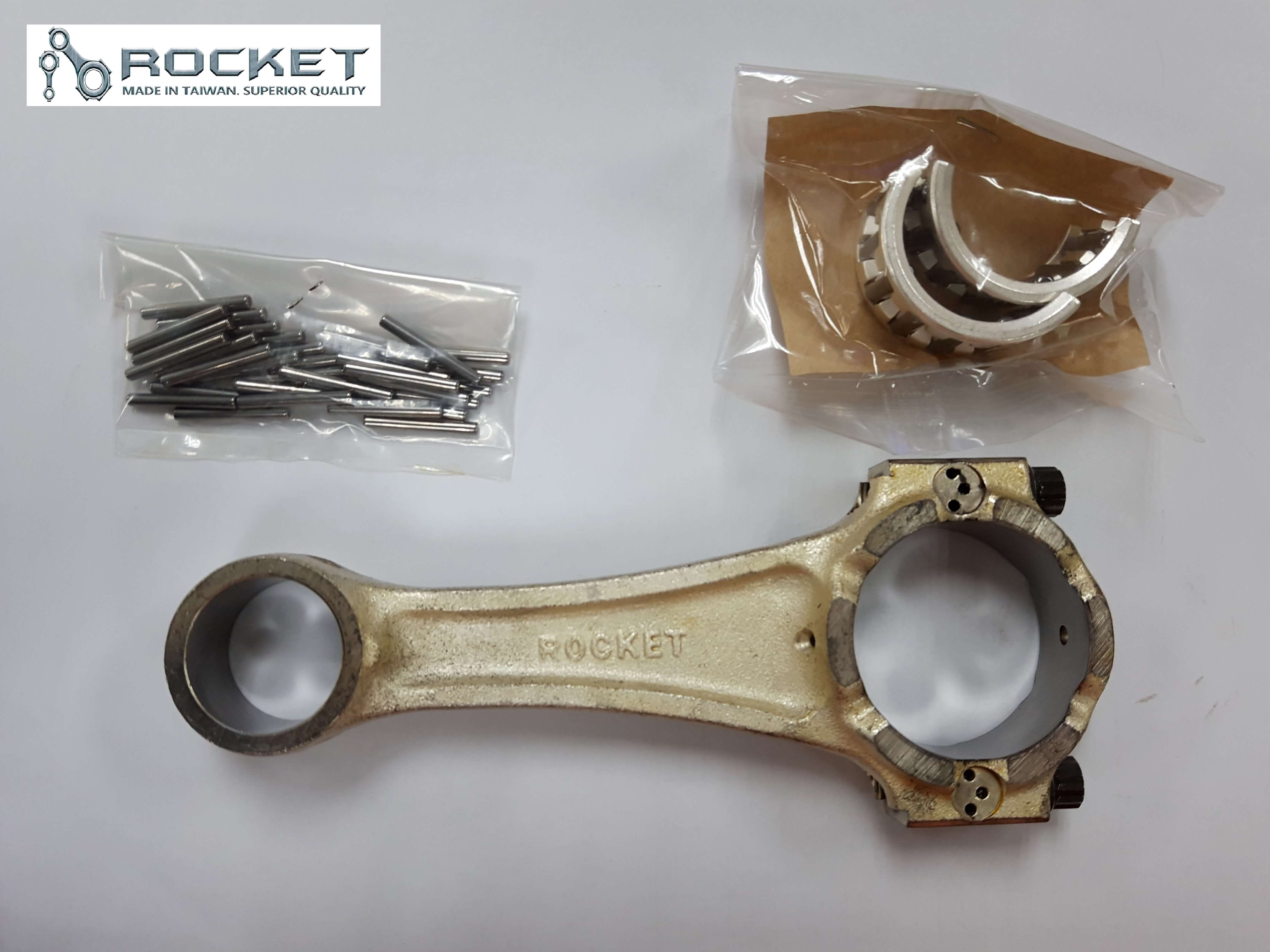 ROCKET Connecting rod KitYAMAHA 48HP Taiwantrade