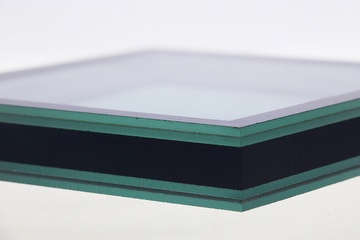 HOLO-G Series  High quality energy-saving insulating glass