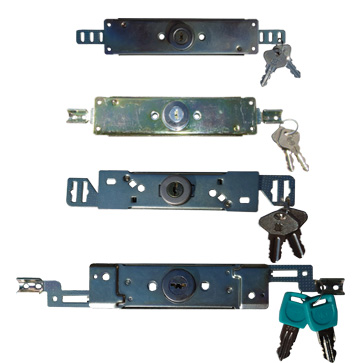 Shutter Lock,construction rolling door parts,