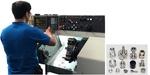CNC horizontal turning machine