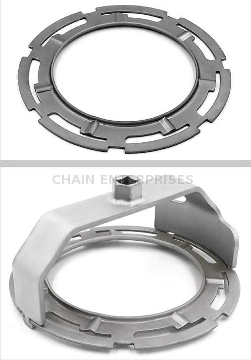 FUEL TANK LOCKING RING TOOL