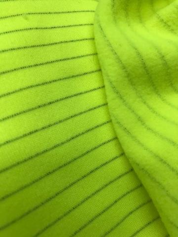 Polyester Polar Fleece Brush Anti Pilling And Anti Static Fabric For Workwear Taiwantrade Com