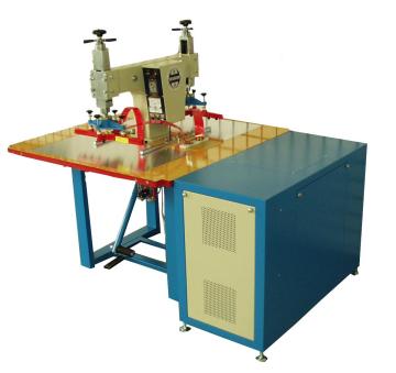 Radio Frequency Plastic Welding Machine