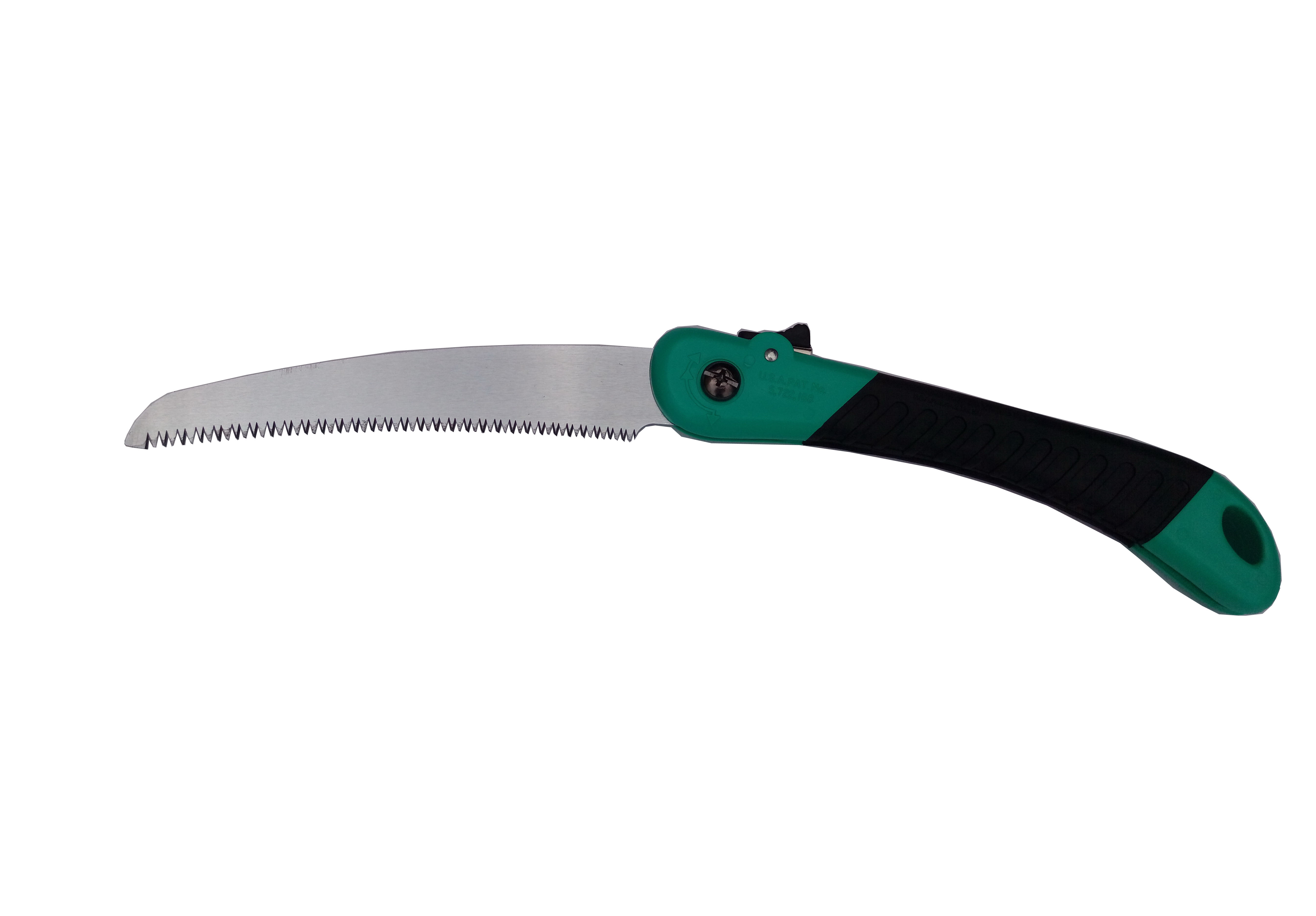 Curved Pruning Folding Saw 2.35 3.2 (P) × 180 (L) mm