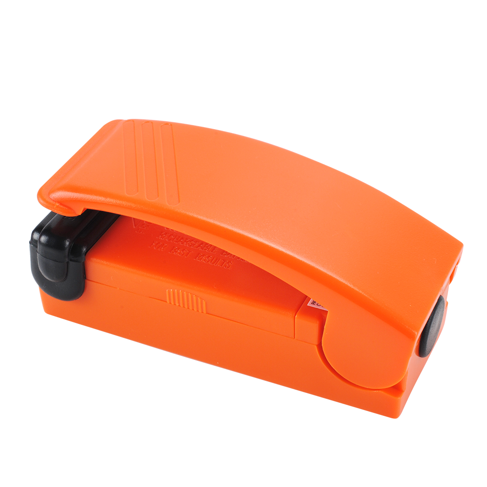 WELLTOOL Handy Sealer - Orange