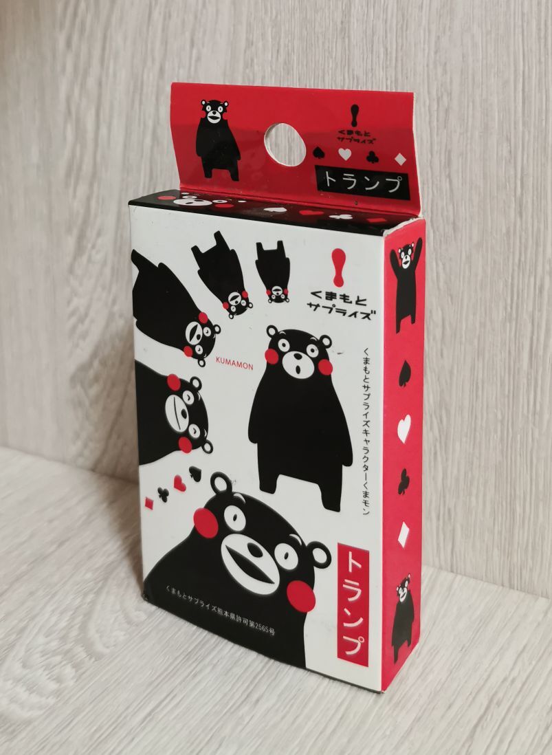 Japan playing card (TORANPU) | Taiwantrade