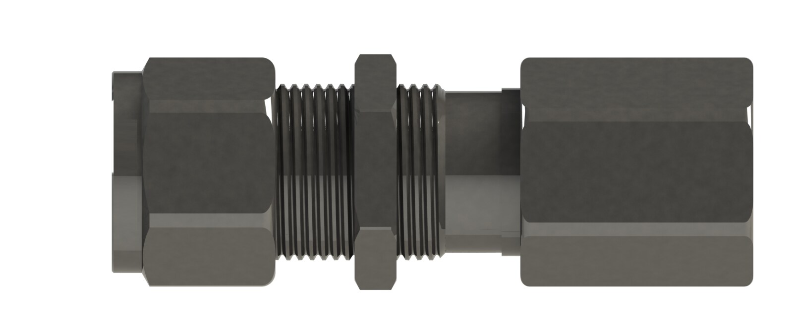 FEMALE CONNECTOR – BULKHEAD | Taiwantrade