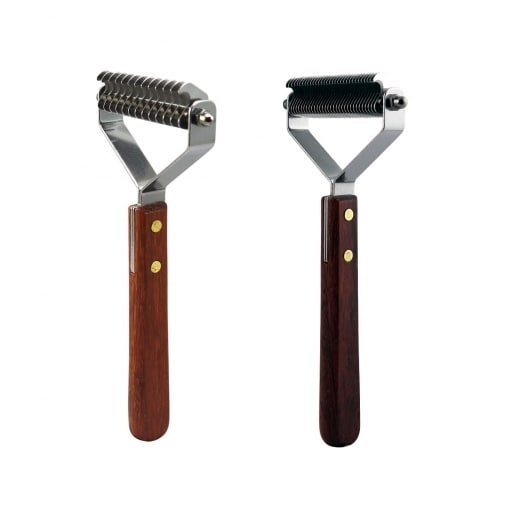 Knife Rake Y Style Rake Comb-Long Knife | Taiwantrade.com