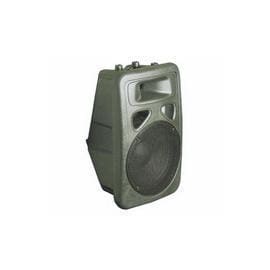 pvc speaker box