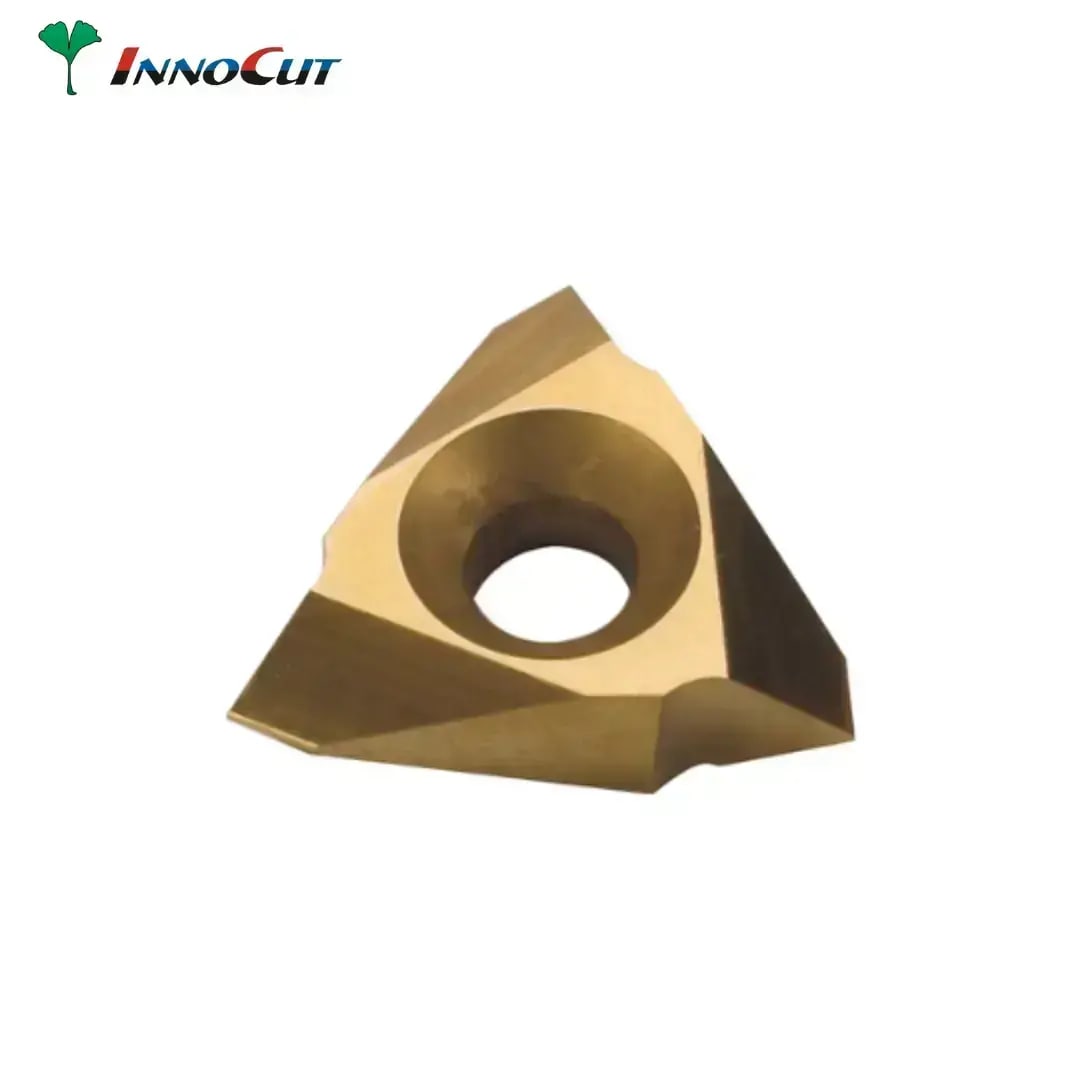 Custom Threading Inc Custom Threading Inserts Manufacturer for Versatile CNC Threading Tools ...