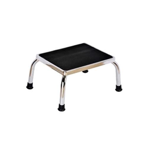 Single Step Foot Stool with Anti-Skid 