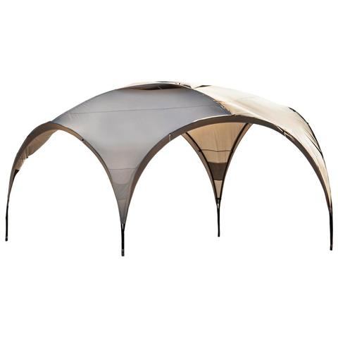 Dome Gazebo 3.5 X 3.5 M