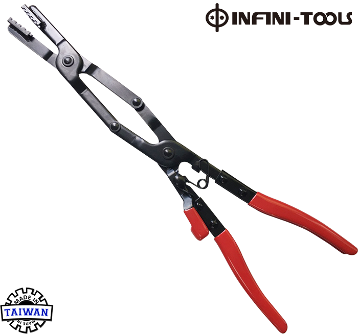 Universal Long Reach Hose Clamp Pliers