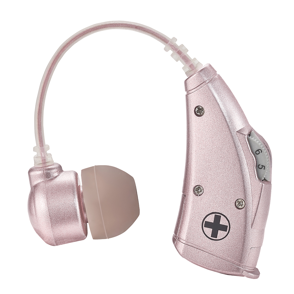Personal Hearing AID/ Hearing Amplifier Taiwantrade