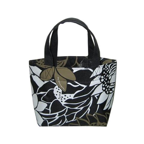 Light Weighted Floral Printed hand bag